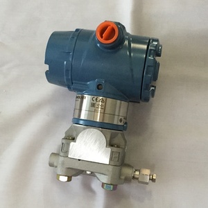 Transmisor Inteligente, 3051CD con Certificado de Calibración Q4 3051CD 3051CD 3051CD - Product Image 6