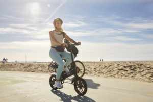 Venta caliente Green City Bicicleta eléctrica China Plegable E Bike Bicicleta eléctrica para la venta - Product Image 4