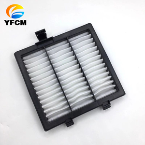 Pièces d'excavatrice pour <span class=keywords><strong>Hitachi</strong></span> ZAX130/200/240/360/490-5G-5A, <span class=keywords><strong>filtre</strong></span> de climatisation, élément filtrant - Product Image 3