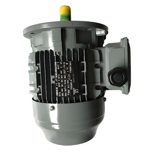 ขายมอเตอร์เครื่องยนต์สามเฟส ATB/ VEM/ Matrathon/ Brand 2P 4P 6P 8P 37KW 50HP - Product Image 1