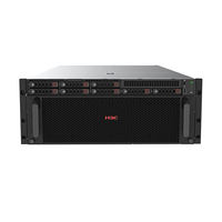Servidor de Red Original H3C R5300 G5, Servidor de 8 Tarjetas GPU, Aprendizaje Profundo, Inteligencia Artificial, Computación en la Nube, Servidor en Rack 4U