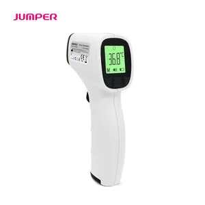 JUMPER JPD-FR202 hızlı kontrol temassız kızılötesi bebek termometresi alın için