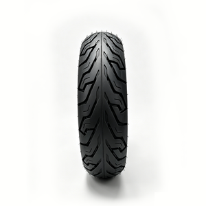 Neumático de Moped Semifusible al Vacío 100/90-10 de Fabricante Chino, Alta Adherencia, Resistente al Desgaste, Suministro Global a Granel - Product Image 6