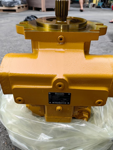 Pompe principale de bulldozer de haute qualité à vendre, pompe hydraulique 421-1808 pour D8R D8R II, série complète de pompes à piston hydrauliques - Product Image 6