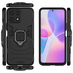 Funda de teléfono para Huawei <span class=keywords><strong>Honor</strong></span> <span class=keywords><strong>X8</strong></span> X7 X9 4 5G, carcasa a prueba de golpes, armadura magnética para <span class=keywords><strong>Honor</strong></span> Y70 MAGIC4 PRO LITE NOVA10 - Product Image 6