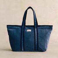 Bolso de Mano Premium Personalizado con Logotipo, Bolso de Hombro Acolchado con Cremallera, Ecológico, Grande, para Mujer, Bolso Tote de Terciopelo