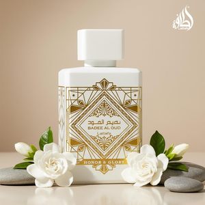 น้ำหอมอาหรับ Bade'e Al Oud Honor & <span class=keywords><strong>Glory</strong></span> ยอดขายดีข้ามพรมแดน - Product Image 4