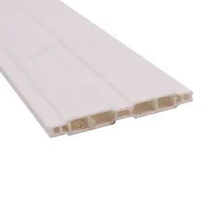Plane Plane hohe Witterungs beständigkeit Transparente Dach breite Kunststoff PVC-Befestigungen Zubehör