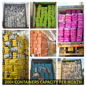 Zapatos de Verano de Segunda Mano de Alta Calidad para <span class=keywords><strong>Mujer</strong></span>, Marca Gracer, Impermeables, Cómodos, Surtido Mixto al por Mayor de Boutique de Moda - Product Image 2