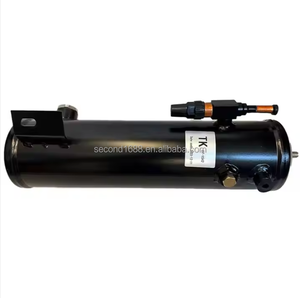 67-1542 671542 671-542 Récepteur de réservoir pour Thermo King SL / SLe / <span class=keywords><strong>SMX</strong></span> - Product Image 3