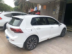 Volkswagen Golf 8 2021, 4 portes, 5 places, SUV, intérieur foncé, essence, exporté de Chine, choix <span class=keywords><strong>rare</strong></span> - Product Image 5