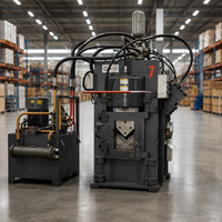 Ligne de poinçonnage et de cisaillement CNC haute vitesse pour profilés en acier, machine de poinçonnage d'angles de 14x10x19mm pour tours