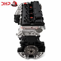 Ensemble moteur diesel turbo TDCi P5AT 3.2L BB3Q-6006-FA FB3Q-6006-GA 2011-2020, testé à chaud, remplacement direct