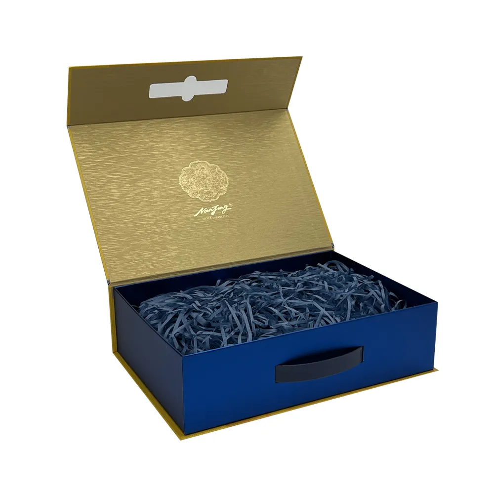 ネクタイ磁気高級ランジェリー衣類ボックス包装付きドレス磁気靴ボックス用カスタムボックス