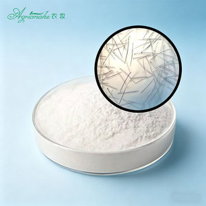 Poudre d'éponges végétales de haute qualité, extrait d'herbes, OEM ODM, éponges hydrolysées, cosmétiques naturels pour le corps - Product Image 1