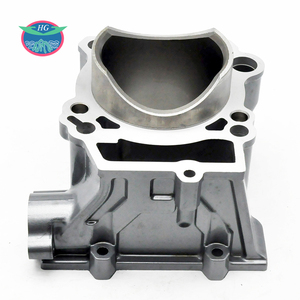 Kit Guarnizioni Cilindro Pistone Nuovo QJ172 Haogang per Blocco Cilindri Moto <span class=keywords><strong>BENELLI</strong></span> TNT250 TRK251 - Product Image 3