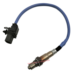 Cảm biến Oxy: 2413317 cảm biến 0258017462 D4A00-<span class=keywords><strong>38231L0</strong></span> phù hợp với đầu máy động cơ khí yuchai 0258017462 cảm biến oxy - Product Image 1