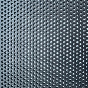 ตาข่ายโลหะอลูมิเนียมเจาะรูกลมรูสี่เหลี่ยม - Product Image 3