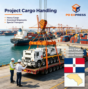 Transitaire maritime fiable Chine-République <span class=keywords><strong>Dominicaine</strong></span>, Expédition maritime FCL LCL à faible coût, Service de livraison port-à-port - Product Image 1