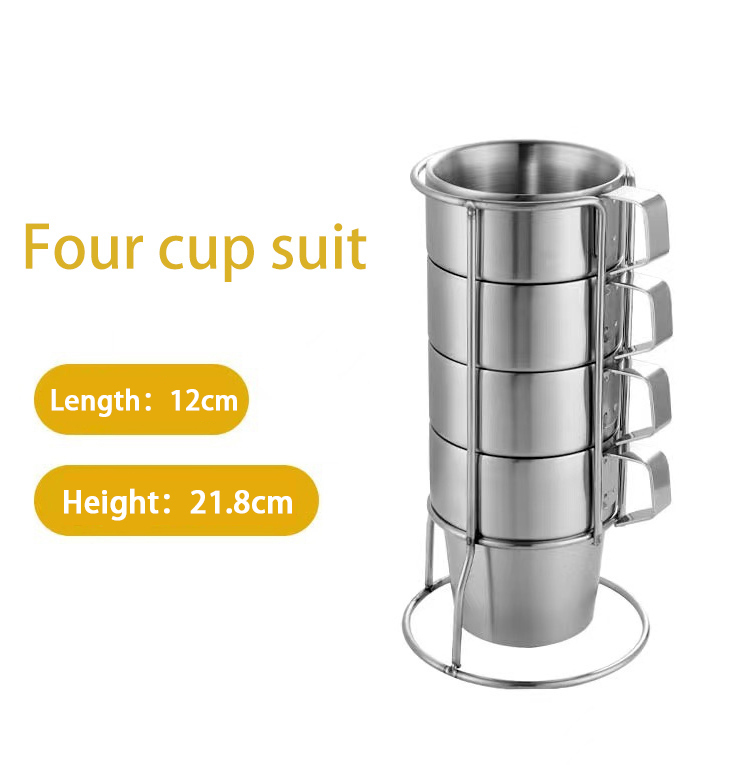 4 set