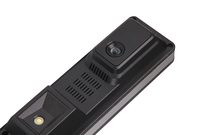 Escáner de Documentos Portátil Eloam de 5 MP y 2 MP con Interfaz USB A4, Lector de Tarjetas, Negro, para Patentes, Pasaportes, Gestión de Inventario, Escaneo en 1 Segundo