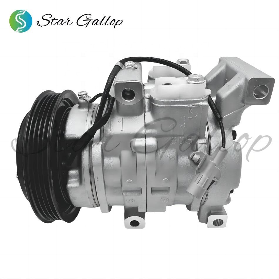 Air Condition Compressor 88320 0D020 for Toyota Vios