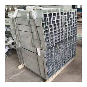 เสายึดผนังเห<span class=keywords><strong>ล</strong></span>็กชุบสังกะสีแบบจุ่มด้วยความร้อนเสากั้<span class=keywords><strong>น</strong></span>ช่องรูปตัว H เกรดสูง - Product Image 2