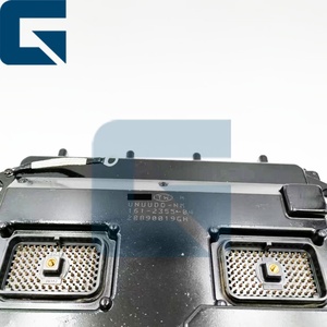 161-2355 1612355 ชุดควบคุม ECU สำหรับรถบรรทุก E 725 - Product Image 2