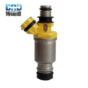 Inyector de Combustible de Ajuste Directo para Toyota ST191/195 MR2 2.2L OEM 23250-74040, Pieza de Precisión para la Suministro de Combustible - Product Image 3