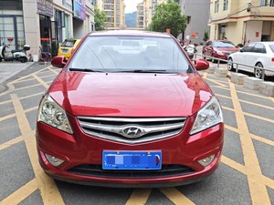 Voiture <span class=keywords><strong>d</strong></span>'<span class=keywords><strong>occasion</strong></span> de grande <span class=keywords><strong>valeur</strong></span> 2008 pour Elantra 1.6 Volant à gauche R15 Tissu léger Faible consommation de carburant Cabine spacieuse Bien entretenue - Product Image 2