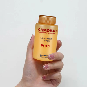 CHAOBA Bond+ <span class=keywords><strong>Maschera</strong></span> per <span class=keywords><strong>Capelli</strong></span> - Balsamo Profondo per <span class=keywords><strong>Capelli</strong></span> Secchi e Danneggiati - Aiuta a Riparare e Nutrire <span class=keywords><strong>Capelli</strong></span> Ricci, <span class=keywords><strong>Decolorati</strong></span> o Crespi - Product Image 2