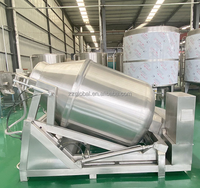 Fabrik preis automatische Fleisch marini maschine Vakuum Fleisch becher Fleisch becher Maschine