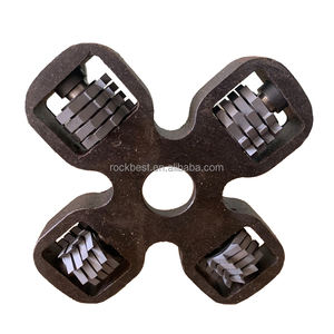 手コンクリート壁床グラインダーscarifierマシン - Product Image 6