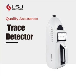 Scanner Portatile per Ispezione di Sicurezza Aeroportuale e Doganale, per Ispezione di Sicurezza Portuale - Product Image 1