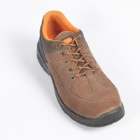 Chaussures de sécurité de haute qualité pour hommes, modèle 2026, protection des orteils et protection pour travaux de construction