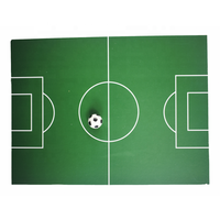 Mini jeu de table de football Jeu de football Jeux de société pour enfants