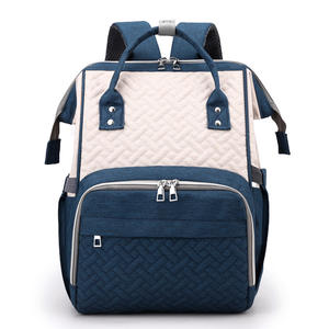 <span class=keywords><strong>Sac</strong></span> <span class=keywords><strong>à</strong></span> langer Oxford TQ-89 de marque TQ, directement de l'usine, nouveau modèle, grande capacité, tendance, multifonctionnel, pour la maternité et le rangement <span class=keywords><strong>à</strong></span> domicile - Product Image 1