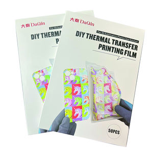 Не-призрачная бумага с высоким высвобождением | Устраняйте дорогостоящие переделки с помощью идеальной передачи чернил каждый раз - Product Image 1