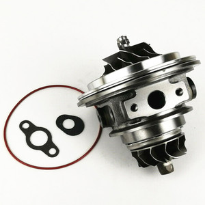 Cartouche de Turbine K04 Turbo CHRA 53049880064 53049700064 06F145702C 06F145702CV pour Volkswagen Golf V 2.0 <span class=keywords><strong>TFSI</strong></span> 169 Kw - <span class=keywords><strong>230</strong></span> CV - Product Image 1