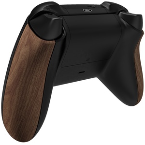 Poignées en caoutchouc pour manette de jeu, poignées arrière pour manette Xbox Series X/S, protection droite et gauche pour manette Xbox X/S - Product Image 4