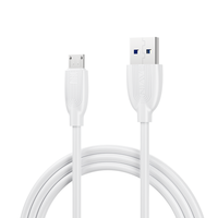 BAVIN OEM ODM Prix réduit en gros CB367 1m 12W 18W Type c Ios Charge rapide Téléphone portable Données Câble Usb