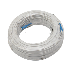 Preconector SC/APC SC/UPC <span class=keywords><strong>Cable</strong></span> de caída Ftth para interiores y exteriores - Product Image 5