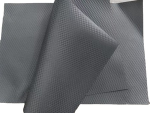 Tela Oxford con Patrón de Diamantes Personalizada para Toldos, Tela Textil de Poliéster Tejida al por Mayor para Accesorios de Muebles - Product Image 2