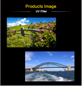 Filtre polarisant circulaire CPL pour <span class=keywords><strong>Canon</strong></span> pour Nikon pour Sony Fujifilm 37-82mm <span class=keywords><strong>Filtres</strong></span> d'appareil photo avec 40.5 49 52 55 58 62 67 72 77 - Product Image 5