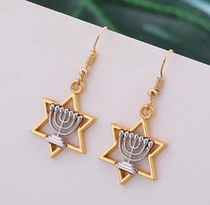 เชิงเทียนสำหรับผู้หญิงเด็กผู้หญิง - Product Image 4