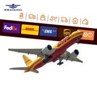 Top 10 des agents de dropshipping internationaux, meilleurs transitaires aériens en Chine avec des tarifs avantageux, service d'expédition FBA