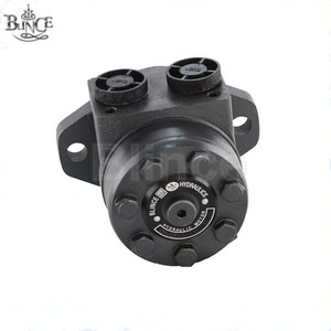 Motor Hidráulico Blince Serie DH/OZ, 500 RPM, 1000 RPM, Cilindrada 36-375 cc, Torque 72-390 N.m, Potencia 5.2 KW, Bomba de Motor - Product Image 1