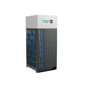 Hisense VRF hệ thống 307000btu 32hp tự động biến tần điều hòa không khí đa-chia HVAC với công nghiệp-cấp hiệu suất - Product Image 4