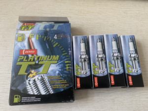 Bougie d'allumage Iridium DENSO VK24PRZ11 haute performance, longue durée de vie, pour l'entretien des moteurs automobiles (vente en gros) - Product Image 4