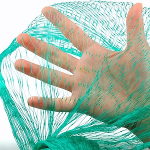 Cuối cùng nặng nhiệm vụ chống chim lưới cuối cùng bảo vệ chim cho khu vườn cây trồng ngoài trời không gian nông nghiệp Sản phẩm nhựa - Product Image 4